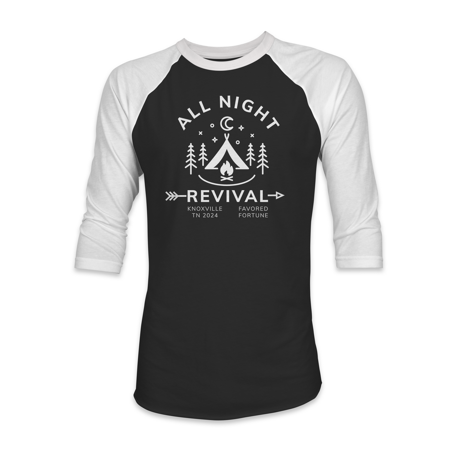 All Night Revival