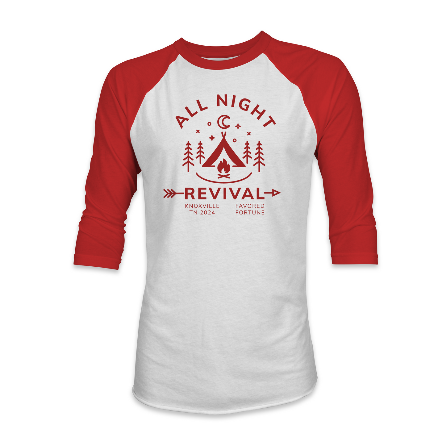 All Night Revival