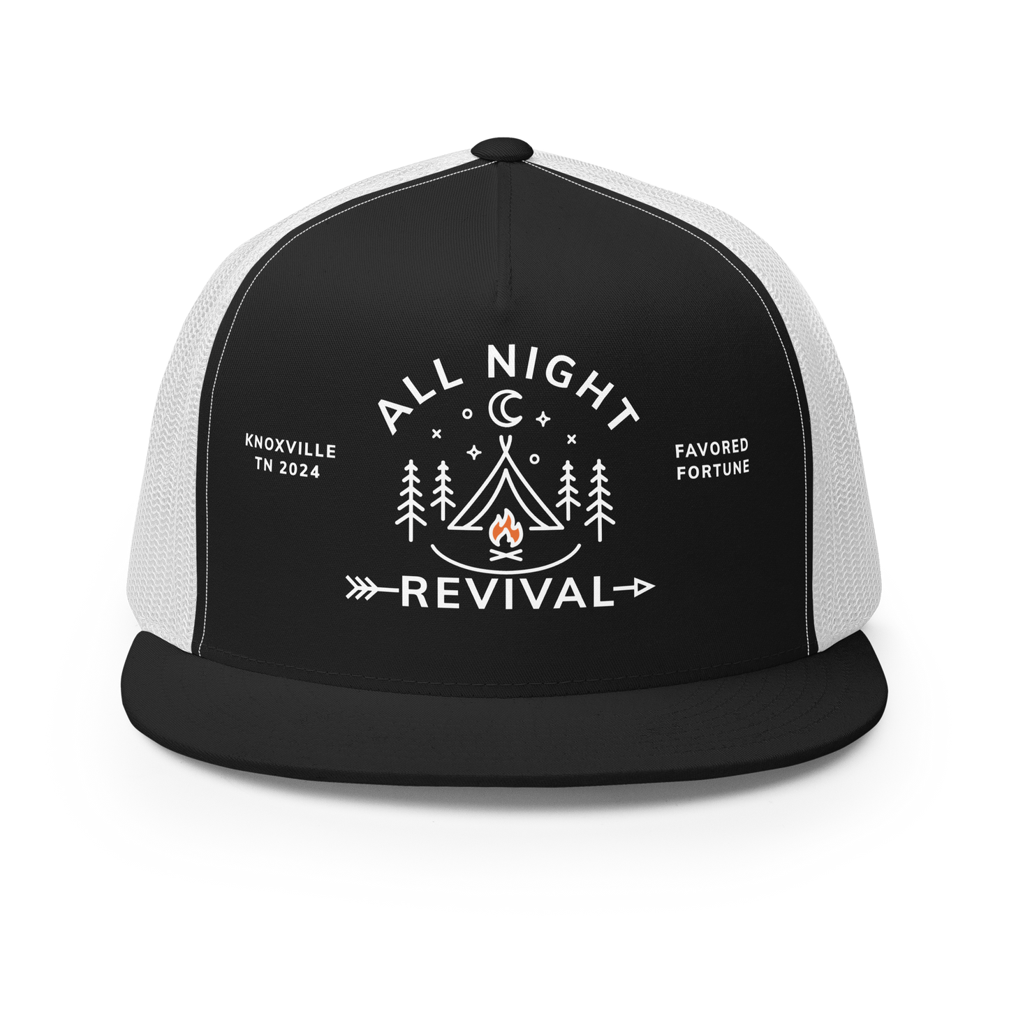 All Night Revival