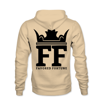 Favored Crown