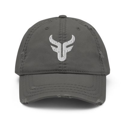 Favored Bull - Distressed