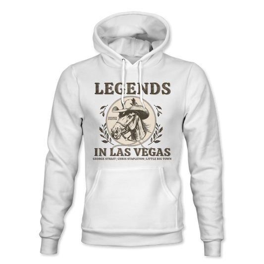 Legends In Las Vegas