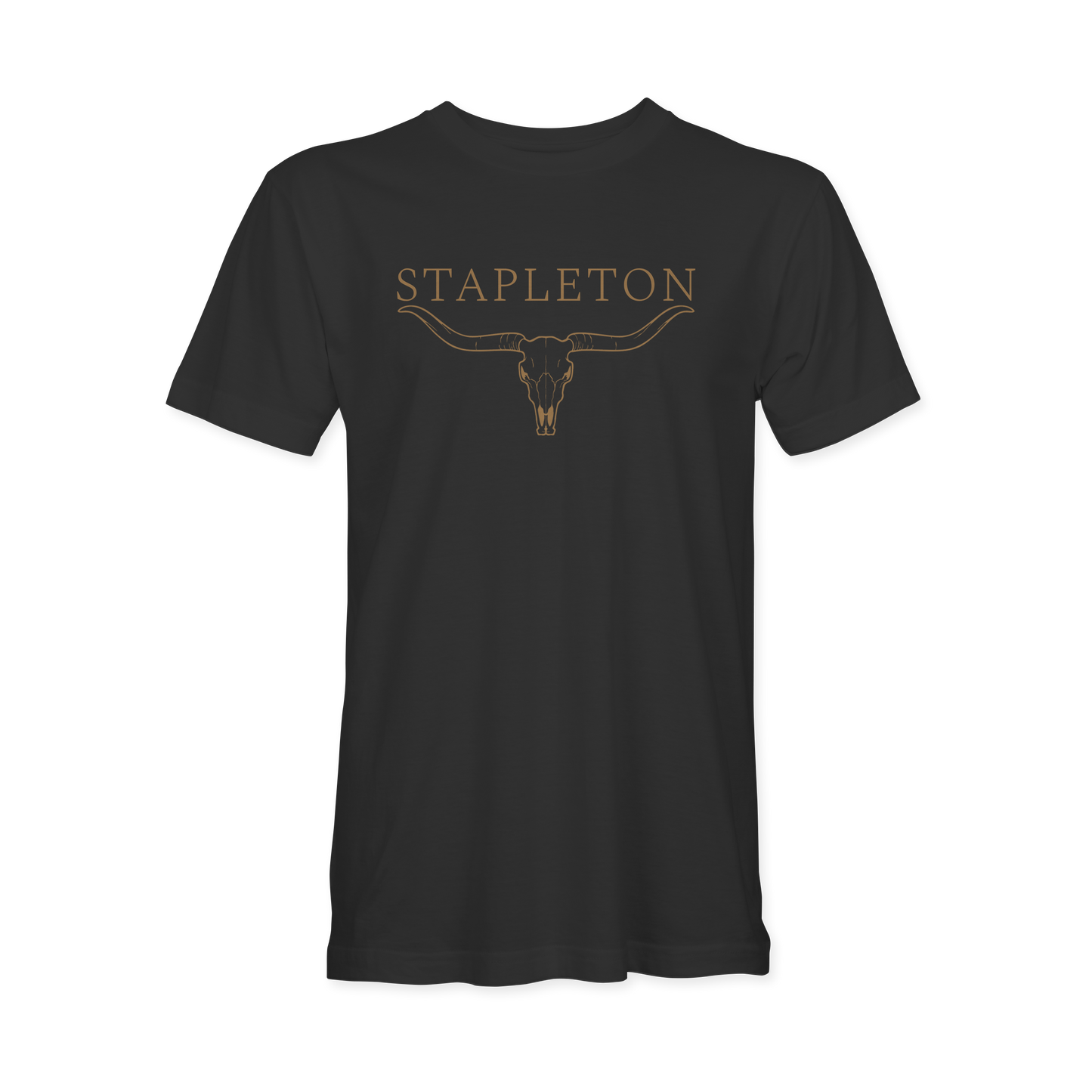 Stapleton Steer