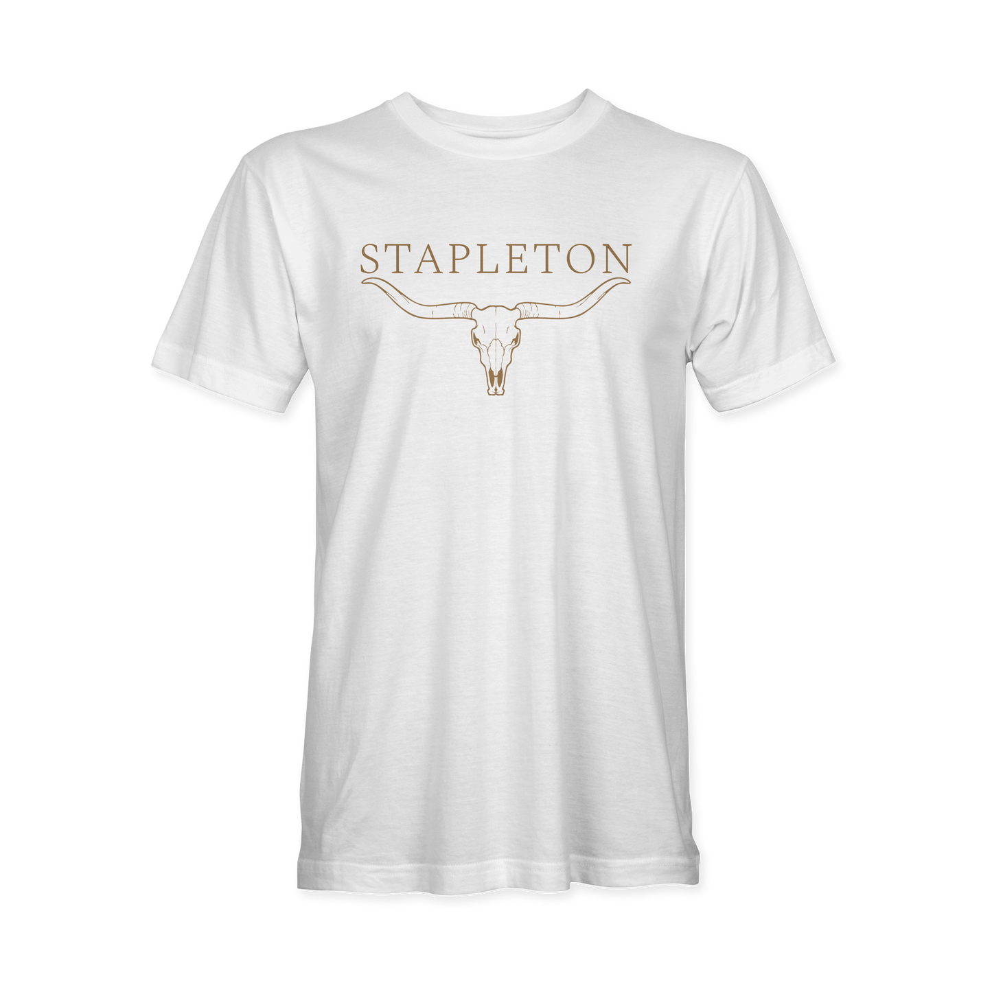 Stapleton Steer